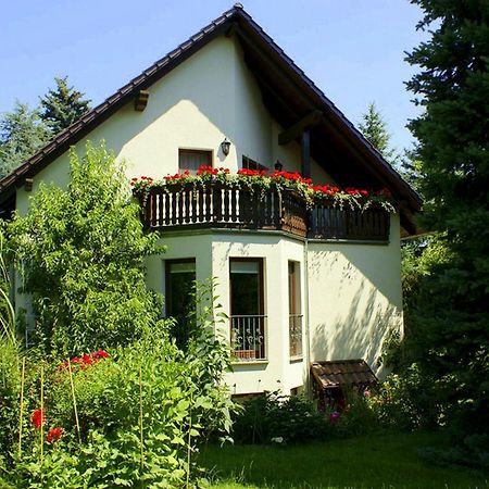 Ferienwohnung Ginkgo Dresden Phòng bức ảnh