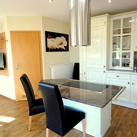 Ferienwohnung Ginkgo Dresden Ngoại thất bức ảnh