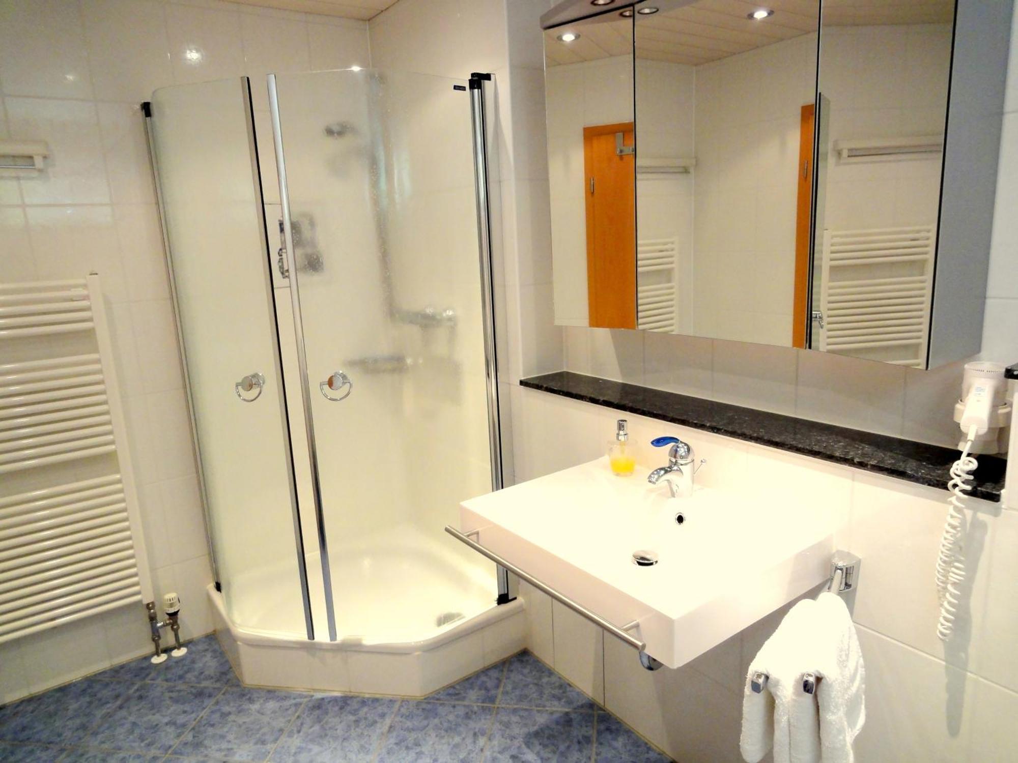 Ferienwohnung Ginkgo Dresden Ngoại thất bức ảnh
