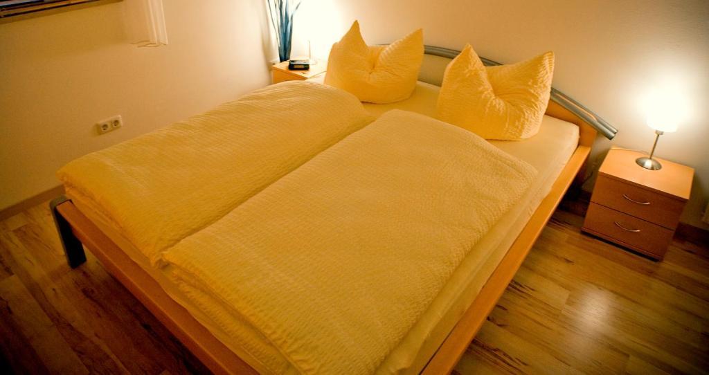 Ferienwohnung Ginkgo Dresden Phòng bức ảnh