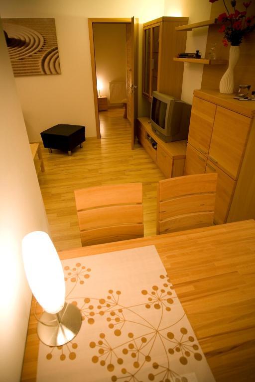 Ferienwohnung Ginkgo Dresden Ngoại thất bức ảnh