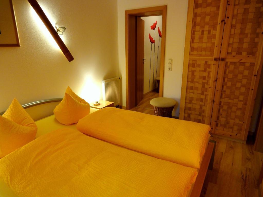 Ferienwohnung Ginkgo Dresden Phòng bức ảnh