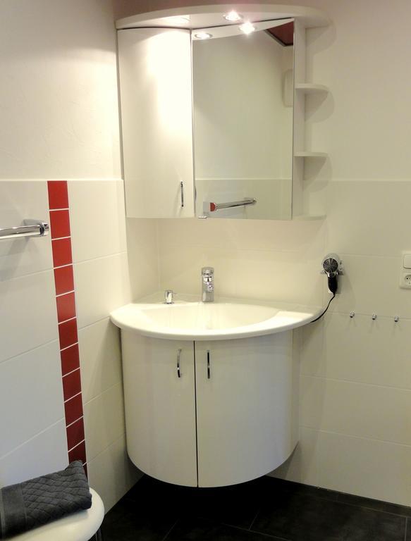 Ferienwohnung Ginkgo Dresden Ngoại thất bức ảnh