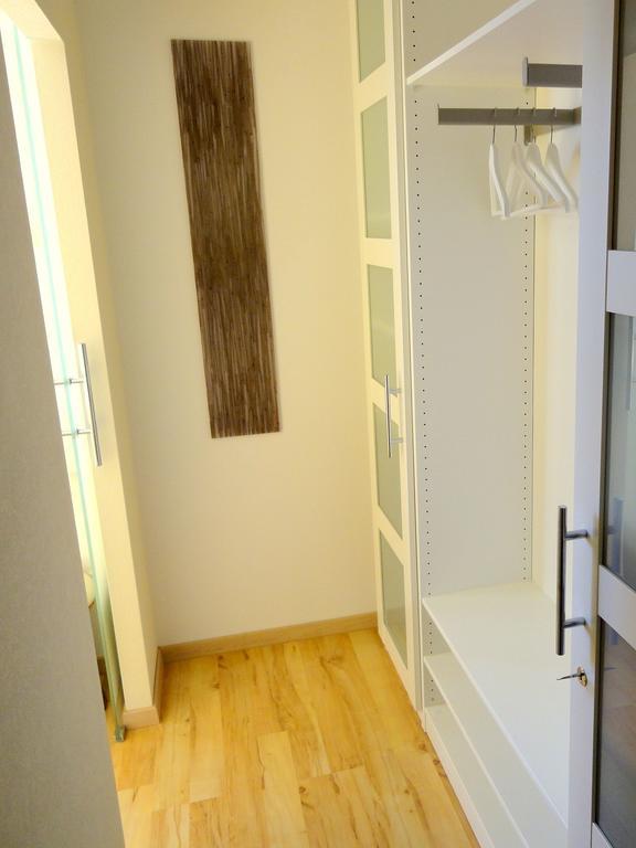 Ferienwohnung Ginkgo Dresden Ngoại thất bức ảnh