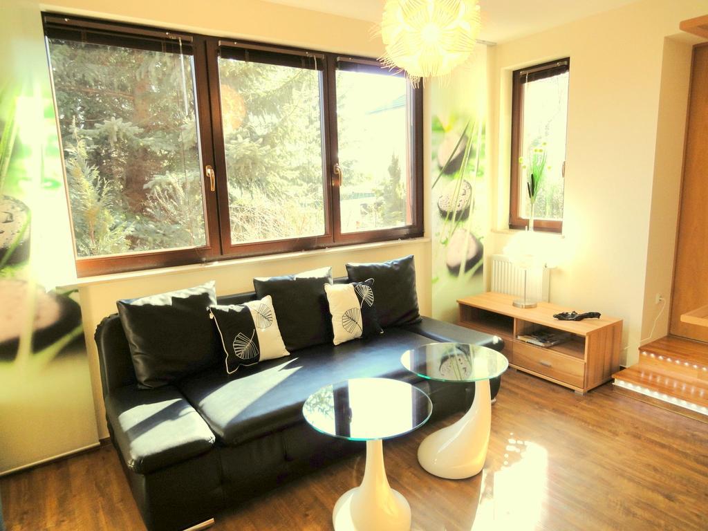 Ferienwohnung Ginkgo Dresden Ngoại thất bức ảnh