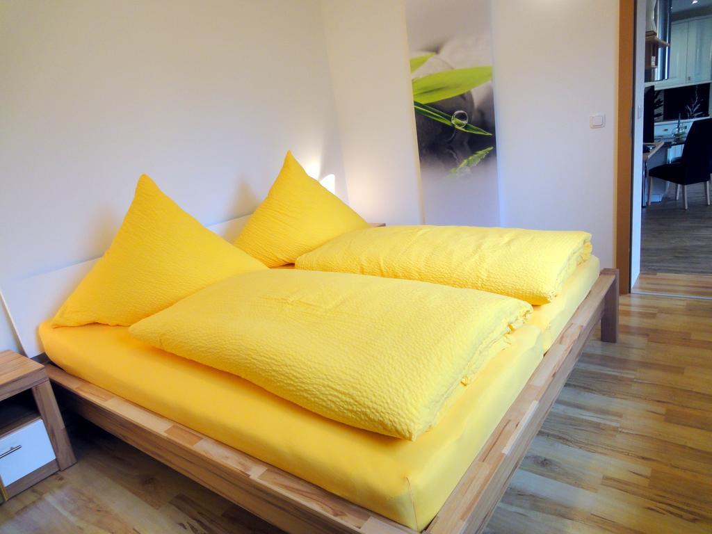 Ferienwohnung Ginkgo Dresden Ngoại thất bức ảnh