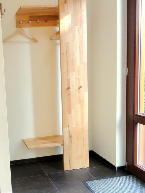 Ferienwohnung Ginkgo Dresden Ngoại thất bức ảnh